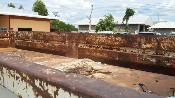 ขาย6ล้อติดเฮี๊ยบ3ตัน อีซูซุ ร็อคกี้ 195 แชชซีสวย เครื่องดี กระบะยาว6.50เมตร สภาพพร้อมใช้งาน ขาย6ล้อติดเฮี๊ยบ3ตัน อีซูซุ ร็อคกี้ 195 แชชซีสวย เครื่องดี กระบะยาว6.50เมตร สภาพพร้อมใช้งาน