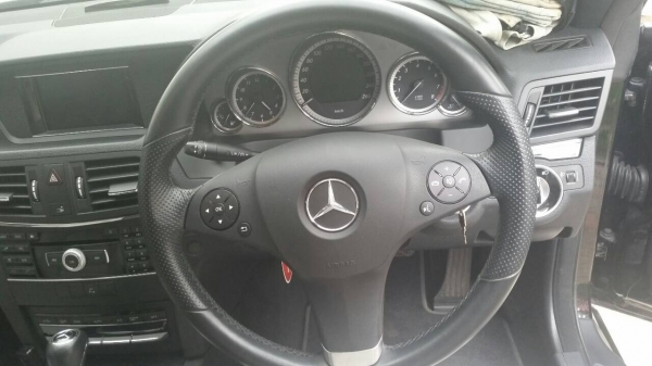 ขายรถ MERCEDES BENZ E250 CG1 COUPE ขายรถ MERCEDES BENZ E250 CG1 COUPE