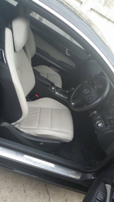 ขายรถ MERCEDES BENZ E250 CG1 COUPE ขายรถ MERCEDES BENZ E250 CG1 COUPE