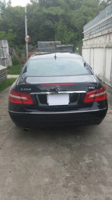 ขายรถ MERCEDES BENZ E250 CG1 COUPE ขายรถ MERCEDES BENZ E250 CG1 COUPE