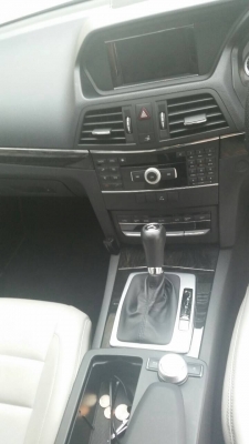 ขายรถ MERCEDES BENZ E250 CG1 COUPE ขายรถ MERCEDES BENZ E250 CG1 COUPE