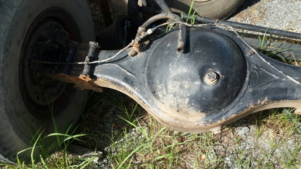 ขายช่วงล่าง F เฟื่องท้าย คานหน้า 6น็อต อีซูซู สภาพใช้งานได้เลย ขายช่วงล่าง F เฟื่องท้าย คานหน้า 6น็อต อีซูซู สภาพใช้งานได้เลย