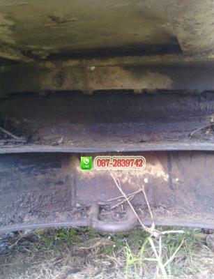 ขายรถแบคโฮ KOMATSU PC 120-6