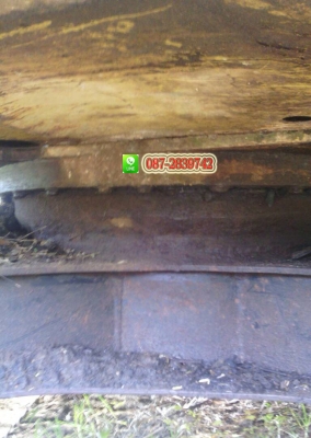 ขายรถแบคโฮ KOMATSU PC 120-6