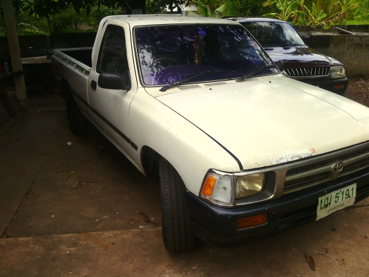 ขายไมตี้หัวเดียวปี37 คัดชีสวย เครื่องแน่น ช่วงล่างดี ภายในสวย