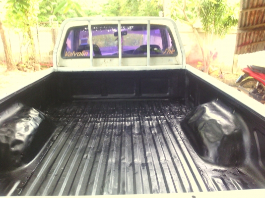 ขายไมตี้หัวเดียวปี37 คัดชีสวย เครื่องแน่น ช่วงล่างดี ภายในสวย