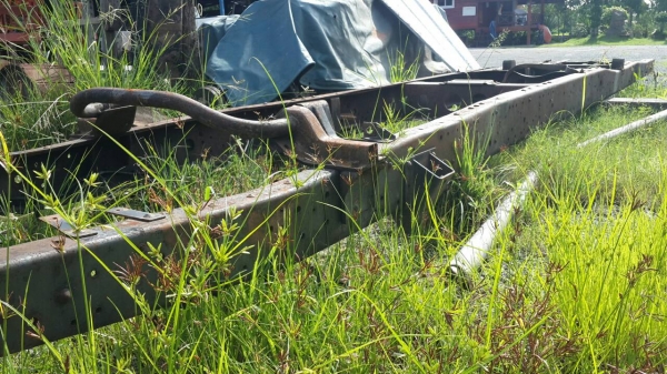 ขาย แชชซี KS สภาพสวย พร้อมเอกสารเล่มทะเบียน สภาพเดิมๆๆ ขาย แชชซี KS สภาพสวย พร้อมเอกสารเล่มทะเบียน สภาพเดิมๆๆ