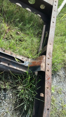 ขาย แชชซี KS สภาพสวย พร้อมเอกสารเล่มทะเบียน สภาพเดิมๆๆ ขาย แชชซี KS สภาพสวย พร้อมเอกสารเล่มทะเบียน สภาพเดิมๆๆ