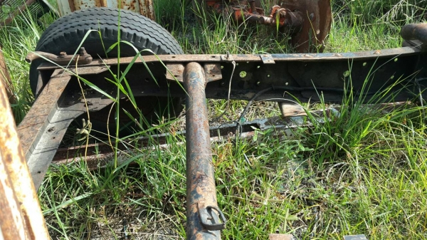 ขาย แชชซี KS สภาพสวย พร้อมเอกสารเล่มทะเบียน สภาพเดิมๆๆ ขาย แชชซี KS สภาพสวย พร้อมเอกสารเล่มทะเบียน สภาพเดิมๆๆ