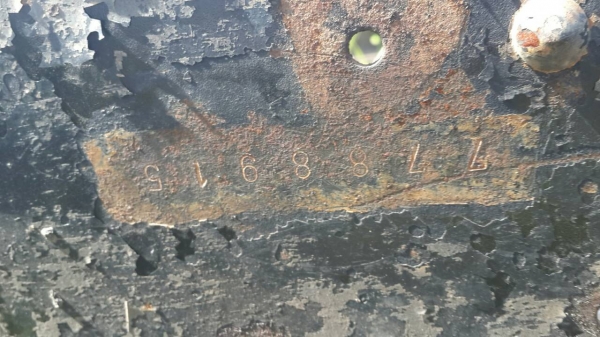 ขาย แชชซี KS สภาพสวย พร้อมเอกสารเล่มทะเบียน สภาพเดิมๆๆ ขาย แชชซี KS สภาพสวย พร้อมเอกสารเล่มทะเบียน สภาพเดิมๆๆ