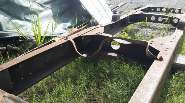 ขาย แชชซี KS สภาพสวย พร้อมเอกสารเล่มทะเบียน สภาพเดิมๆๆ ขาย แชชซี KS สภาพสวย พร้อมเอกสารเล่มทะเบียน สภาพเดิมๆๆ