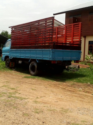 ขาย6ล้ออีซูซุ KS 110พร้อมบรรทุก กระบะคอกไม้ สภาพพร้อมใช้งาน เอกสารพร้อม เครื่องดี แชชดี ขาย6ล้ออีซูซุ KS 110พร้อมบรรทุก กระบะคอกไม้ สภาพพร้อมใช้งาน เอกสารพร้อม เครื่องดี แชชดี