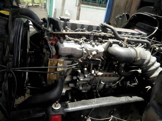 ISUZU-FRR.เครื่อง6BG1.7.20เมตรสภาพพร้อมใช้-ราคา470.000.บ