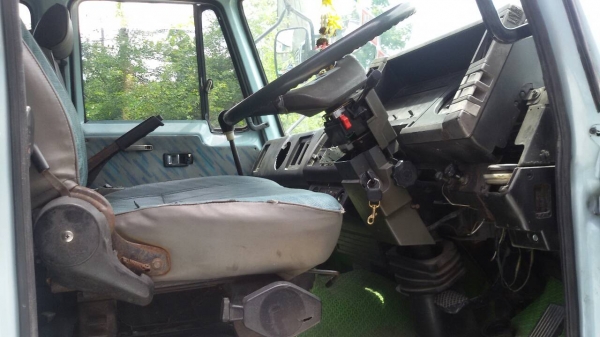 ISUZU-FRR.เครื่อง6BG1.7.20เมตรสภาพพร้อมใช้-ราคา470.000.บ