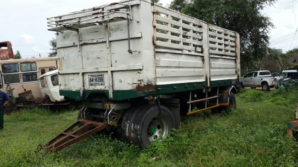 ขายหางลูกพ่วง 2เพลา พนัส สภาพพร้อมใช้งาน เอกสารเล่มทะเบียนพร้อมโอน ขายหางลูกพ่วง 2เพลา พนัส สภาพพร้อมใช้งาน เอกสารเล่มทะเบียนพร้อมโอน