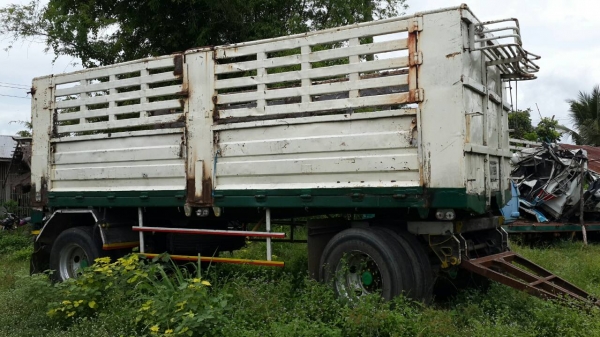 ขายหางลูกพ่วง 2เพลา พนัส สภาพพร้อมใช้งาน เอกสารเล่มทะเบียนพร้อมโอน ขายหางลูกพ่วง 2เพลา พนัส สภาพพร้อมใช้งาน เอกสารเล่มทะเบียนพร้อมโอน