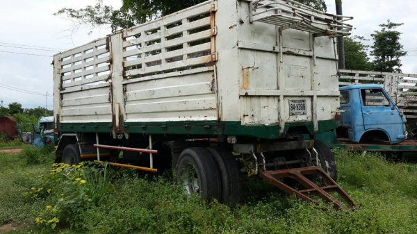 ขายหางลูกพ่วง 2เพลา พนัส สภาพพร้อมใช้งาน เอกสารเล่มทะเบียนพร้อมโอน ขายหางลูกพ่วง 2เพลา พนัส สภาพพร้อมใช้งาน เอกสารเล่มทะเบียนพร้อมโอน