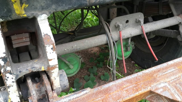 ขายหางลูกพ่วง 2เพลา พนัส สภาพพร้อมใช้งาน เอกสารเล่มทะเบียนพร้อมโอน ขายหางลูกพ่วง 2เพลา พนัส สภาพพร้อมใช้งาน เอกสารเล่มทะเบียนพร้อมโอน