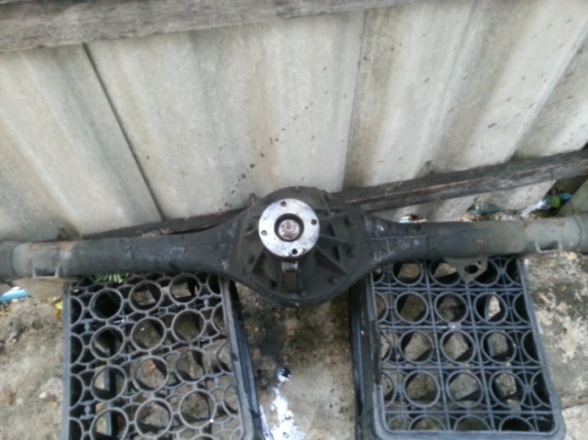 เพลา คราวน์ เพลา คราวน์