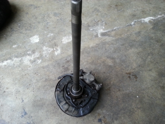 เพลา คราวน์ เพลา คราวน์