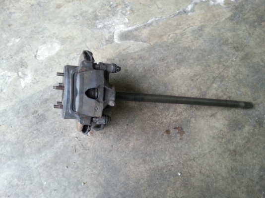 เพลา คราวน์ เพลา คราวน์