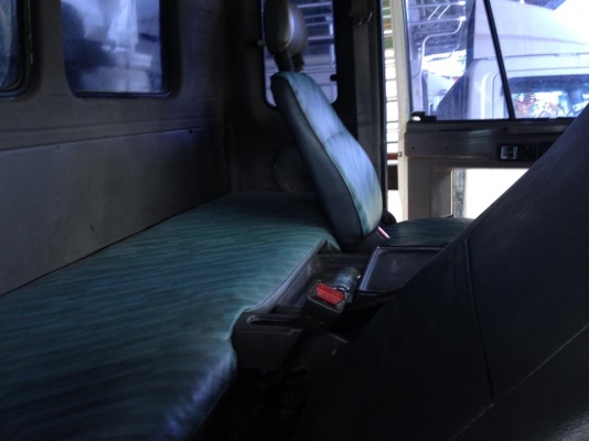 **725,000 บ.ต่อรอง**ขาย6ล้อดั้มเกษตรสวยๆ ISUZU ROCKY FRR 6HE1-195HP ปี49เครื่องแน่นแรง แห้งๆไม่เยิ้ม เกียรดีไม่หลุด ช่วงล่างFหน้า-หลัง คัสซีสวยใหญ่ ไม่ปะไม่ดาม ไม่บวม กระบะดั้มเหล็กเกษตร6ตันยิงหน้า5.50 ม.สภาพสวย พื้นสวยข้างสวยไม่ผุ หัวเก๋งสวยบาง ภายในคอนโ