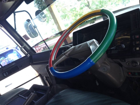 **725,000 บ.ต่อรอง**ขาย6ล้อดั้มเกษตรสวยๆ ISUZU ROCKY FRR 6HE1-195HP ปี49เครื่องแน่นแรง แห้งๆไม่เยิ้ม เกียรดีไม่หลุด ช่วงล่างFหน้า-หลัง คัสซีสวยใหญ่ ไม่ปะไม่ดาม ไม่บวม กระบะดั้มเหล็กเกษตร6ตันยิงหน้า5.50 ม.สภาพสวย พื้นสวยข้างสวยไม่ผุ หัวเก๋งสวยบาง ภายในคอนโ