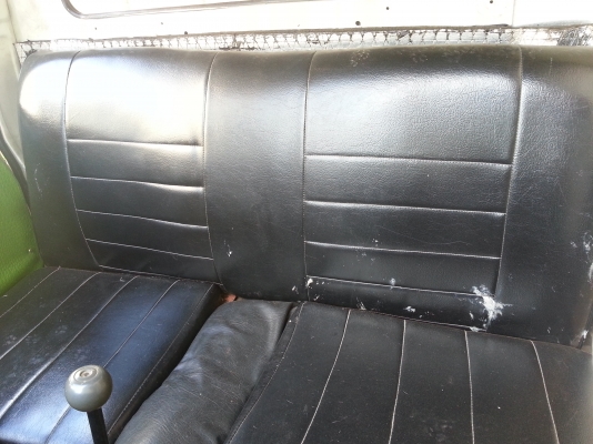 ขายกะป้อ SUZUKI st90 ป้ายขาว ทะเบียนแท้