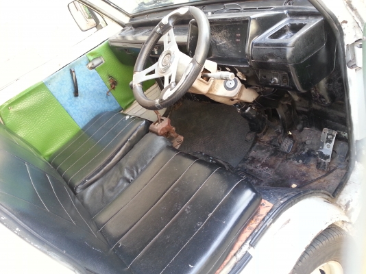 ขายกะป้อ SUZUKI st90 ป้ายขาว ทะเบียนแท้