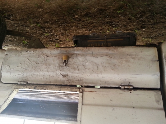 ขายกะป้อ SUZUKI st90 ป้ายขาว ทะเบียนแท้