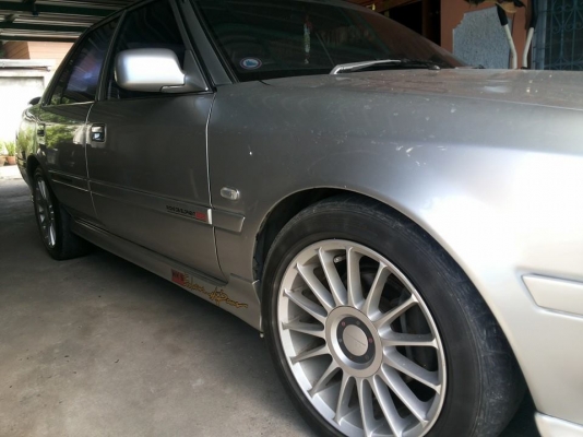 ขายต่อหลุดจอง ติดต่อไม่ได้ รถบ้านสวยๆ corona2.0GLI. AUTO พร้อมใช้