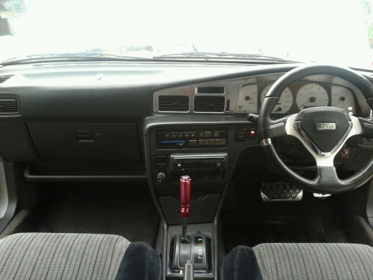 ขายต่อหลุดจอง ติดต่อไม่ได้ รถบ้านสวยๆ corona2.0GLI. AUTO พร้อมใช้