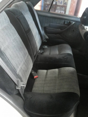 ขายต่อหลุดจอง ติดต่อไม่ได้ รถบ้านสวยๆ corona2.0GLI. AUTO พร้อมใช้