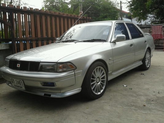 ขายต่อหลุดจอง ติดต่อไม่ได้ รถบ้านสวยๆ corona2.0GLI. AUTO พร้อมใช้