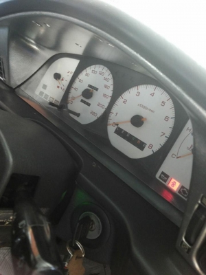 ขายต่อหลุดจอง ติดต่อไม่ได้ รถบ้านสวยๆ corona2.0GLI. AUTO พร้อมใช้