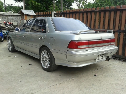 ขายต่อหลุดจอง ติดต่อไม่ได้ รถบ้านสวยๆ corona2.0GLI. AUTO พร้อมใช้