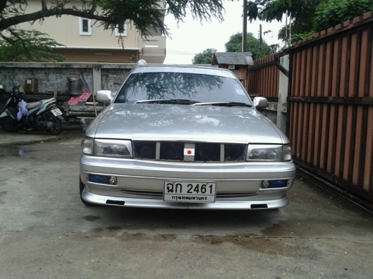 ขายต่อหลุดจอง ติดต่อไม่ได้ รถบ้านสวยๆ corona2.0GLI. AUTO พร้อมใช้