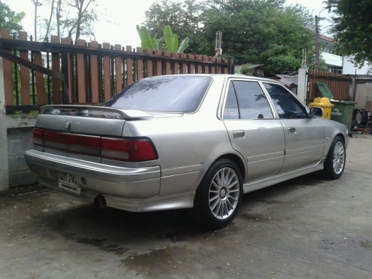 ขายต่อหลุดจอง ติดต่อไม่ได้ รถบ้านสวยๆ corona2.0GLI. AUTO พร้อมใช้