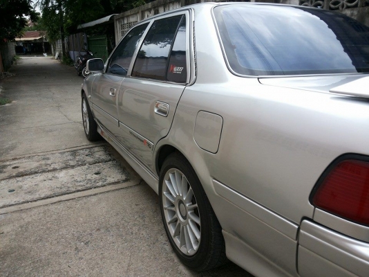 ขายต่อหลุดจอง ติดต่อไม่ได้ รถบ้านสวยๆ corona2.0GLI. AUTO พร้อมใช้