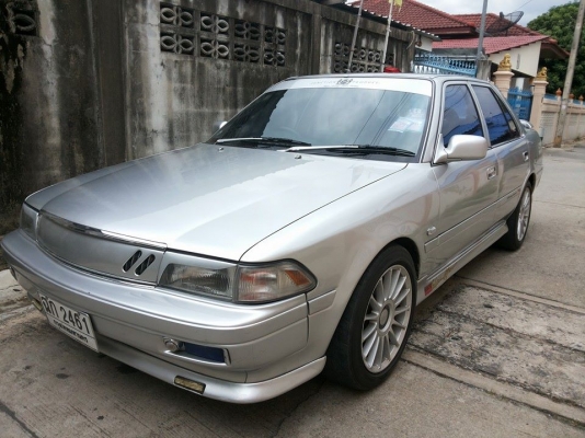 ขายต่อหลุดจอง ติดต่อไม่ได้ รถบ้านสวยๆ corona2.0GLI. AUTO พร้อมใช้