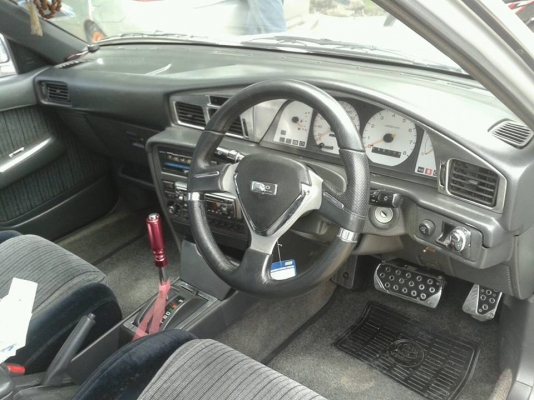 ขายต่อหลุดจอง ติดต่อไม่ได้ รถบ้านสวยๆ corona2.0GLI. AUTO พร้อมใช้