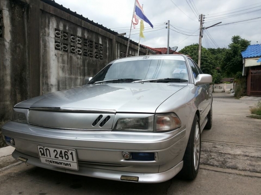 ขายต่อหลุดจอง ติดต่อไม่ได้ รถบ้านสวยๆ corona2.0GLI. AUTO พร้อมใช้