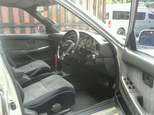 ขายต่อหลุดจอง ติดต่อไม่ได้ รถบ้านสวยๆ corona2.0GLI. AUTO พร้อมใช้