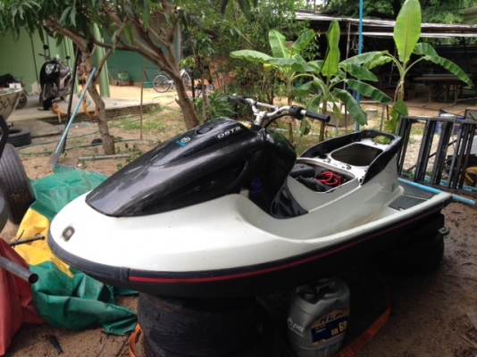yamaha gp1200 1997 สนใจโทรมาครับ 086-4483090