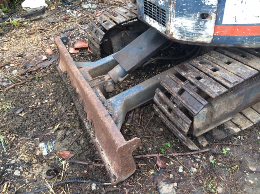 มาอีกแล้วครับ/รถตักเล็ก มาอีกแล้วครับ/รถตักเล็ก