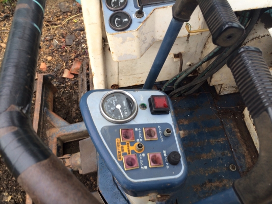 มาอีกแล้วครับ/รถตักเล็ก มาอีกแล้วครับ/รถตักเล็ก