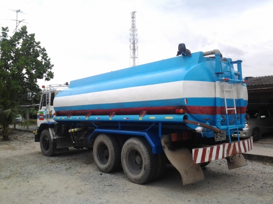 HINOF18 2เพลา สวยเดิม HINOF18 2เพลา สวยเดิม