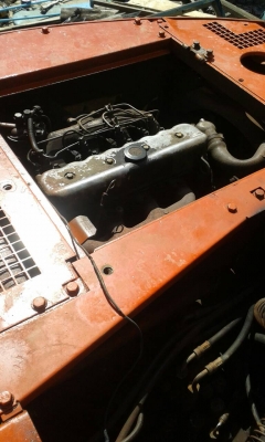 ขายแมคโค