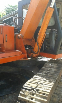 ขายแมคโค ขายแมคโค