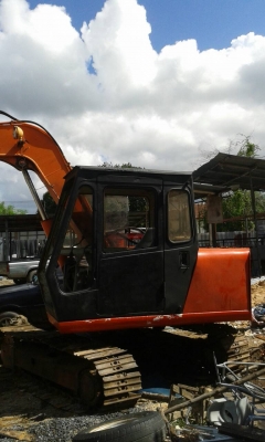 ขายแมคโค ขายแมคโค